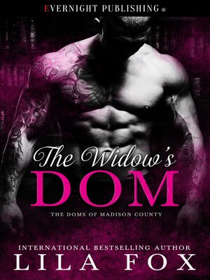 cover image of The Widow's Dom